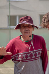 Fotogalerie SŠIEŘ open v tenise, foto č. 20