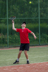 Fotogalerie SŠIEŘ open v tenise, foto č. 18