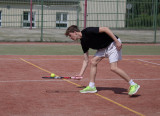 Fotogalerie SŠIEŘ open v tenise, foto č. 13
