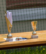 Fotogalerie SŠIEŘ open v tenise, foto č. 3