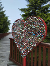 Fotogalerie Za krásami Pusteven a Radhoště, foto č. 2