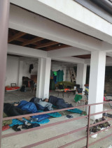 Fotogalerie Expedice DOFE: Za poznáním jezera Ohrid do Severní Makedonie, foto č. 11