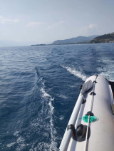 Fotogalerie Expedice DOFE: Za poznáním jezera Ohrid do Severní Makedonie, foto č. 12