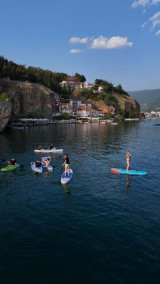 Fotogalerie Expedice DOFE: Za poznáním jezera Ohrid do Severní Makedonie, foto č. 5