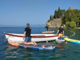 Fotogalerie Expedice DOFE: Za poznáním jezera Ohrid do Severní Makedonie, foto č. 2