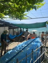 Fotogalerie Expedice DOFE: Za poznáním jezera Ohrid do Severní Makedonie, foto č. 10