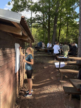 Fotogalerie Adaptační kurz v Červených, foto č. 5