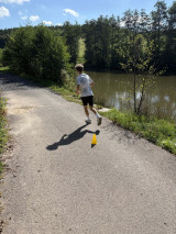 Fotogalerie Adaptační kurz v Červených, foto č. 1