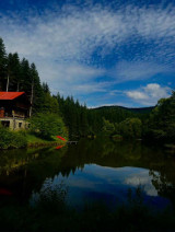 Fotogalerie Adaptační kurz třídy IT3A, foto č. 1