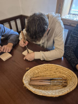 Fotogalerie Jak se pracovitý Valach na kotárech bavil..., foto č. 4