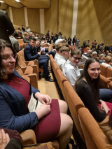 Fotogalerie Oheň zažíhá se ohněm aneb Krvavá svatba, foto č. 3