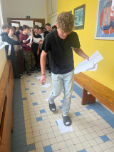 Fotogalerie Téma: Vztahy v kolektivu – jak se cítit dobře mezi spolužáky, foto č. 1