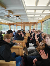 Fotogalerie Povedená exkurze po Rakousku a Německu, foto č. 16