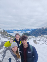 Fotogalerie Povedená exkurze po Rakousku a Německu, foto č. 4