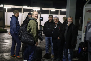 Návštěva učitelů v polském městě Śrem