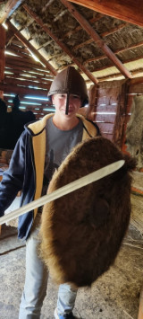 Fotogalerie Archeopark Chotěbuz, foto č. 2