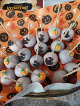 Fotogalerie Halloween, foto č. 9