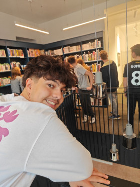 JAK SE EFEKTIVNĚ UČIT? Exkurze TL1