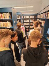 Fotogalerie JAK SE EFEKTIVNĚ UČIT? Exkurze TL1, foto č. 1